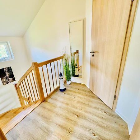 Ferienhaus Stoertebeker Росток Екстериор снимка