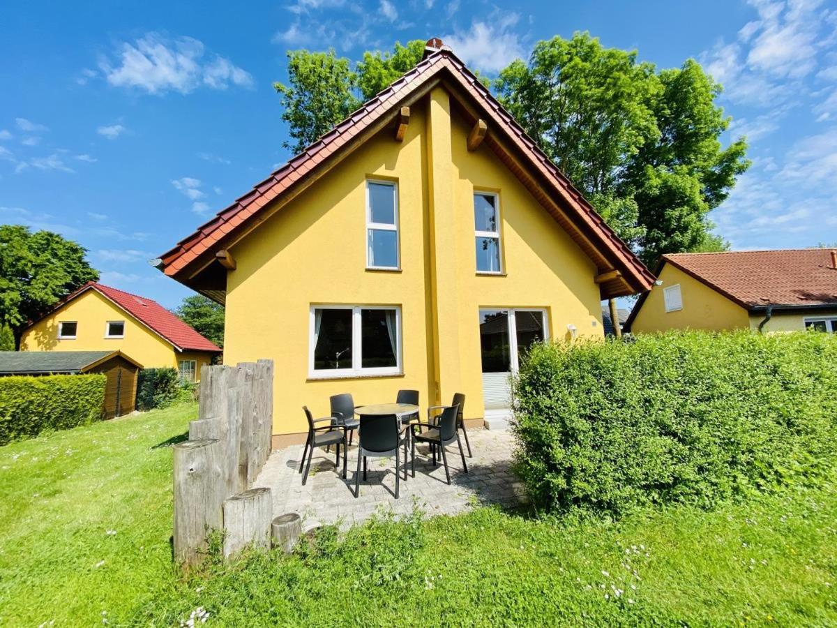 Ferienhaus Stoertebeker Росток Екстериор снимка