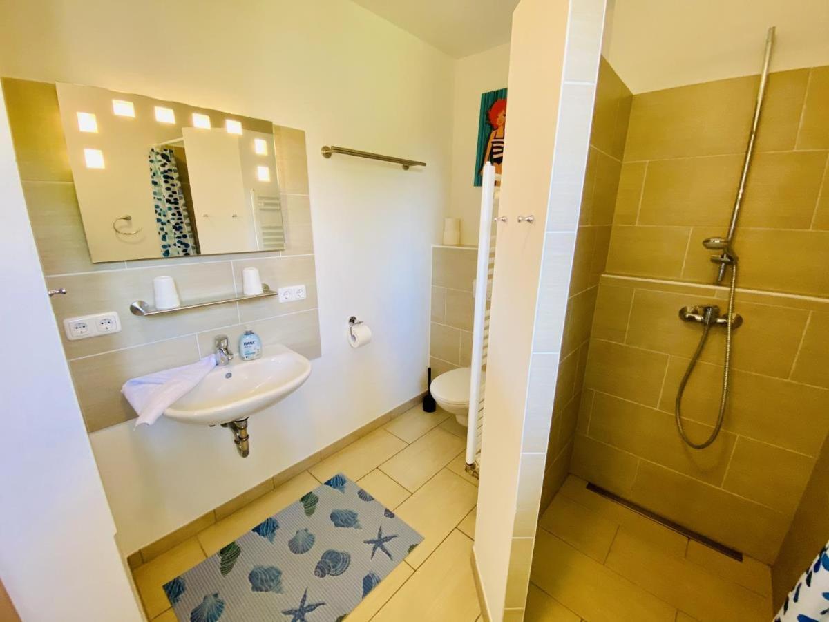 Ferienhaus Stoertebeker Росток Екстериор снимка