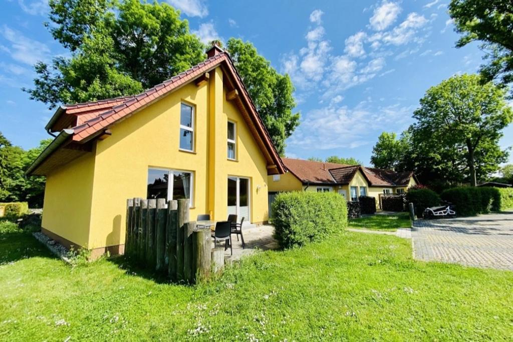 Ferienhaus Stoertebeker Росток Екстериор снимка