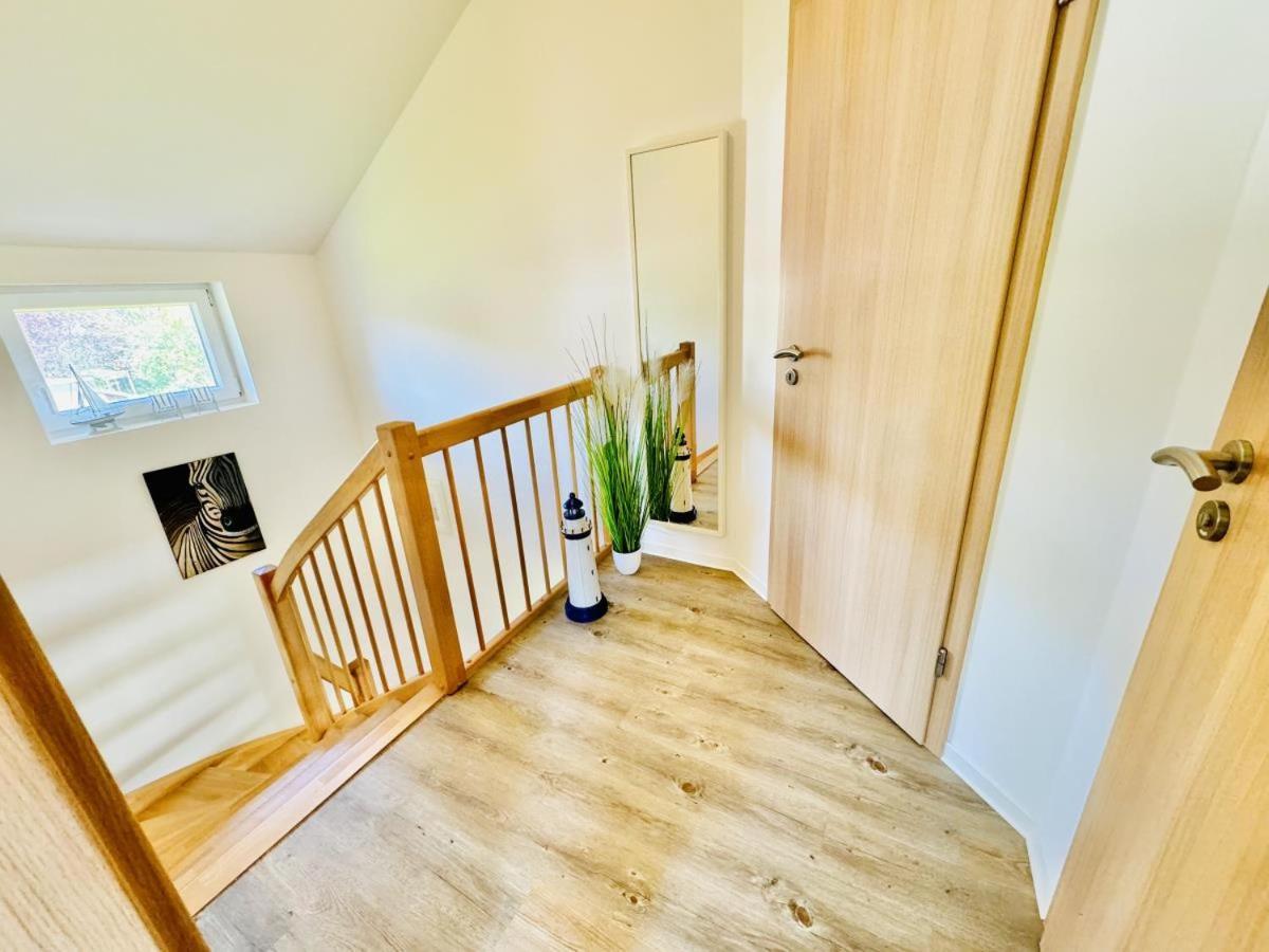 Ferienhaus Stoertebeker Росток Екстериор снимка