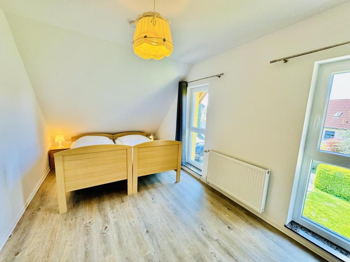 Ferienhaus Stoertebeker Росток Екстериор снимка