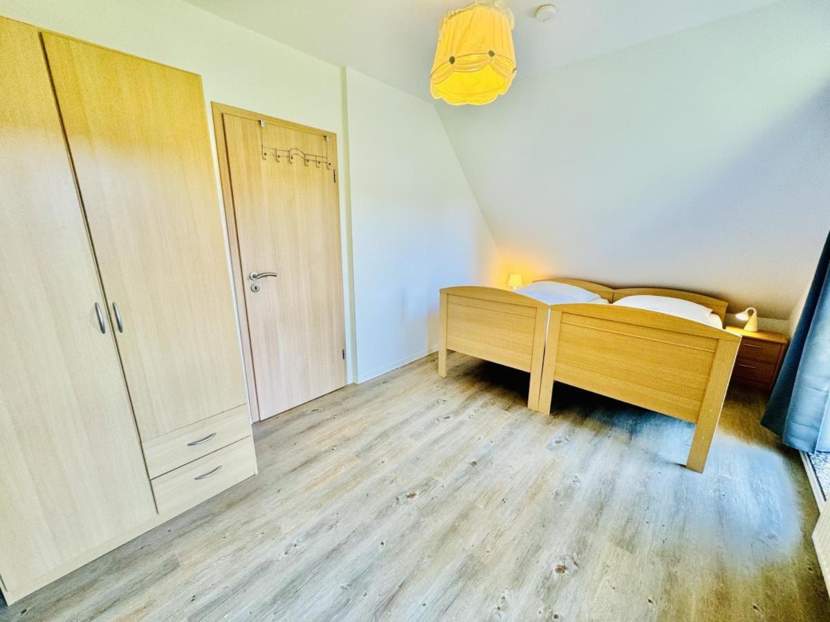 Ferienhaus Stoertebeker Росток Екстериор снимка